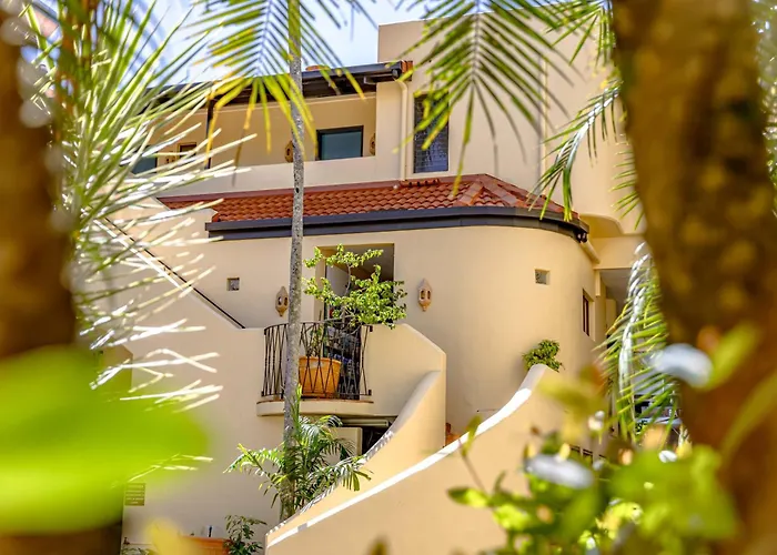 Villa San Michele Port Douglas